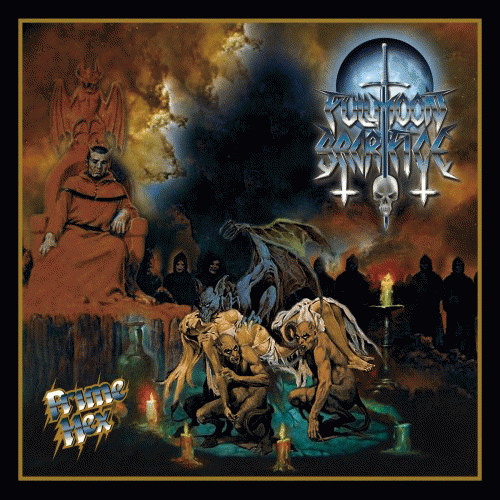 Fullmoon Sacrifice : Prime Hex